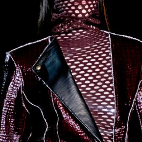 NYFW Live Streaming Will Be Over in 5, 4,3, 2