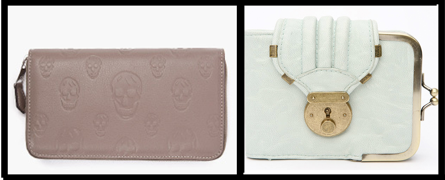 wallets