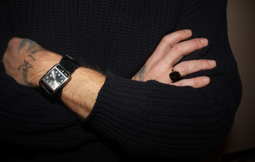 men style arm crazy 2