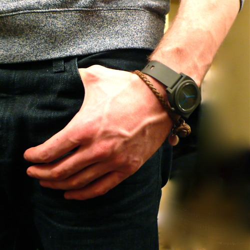 men style arm crazy3
