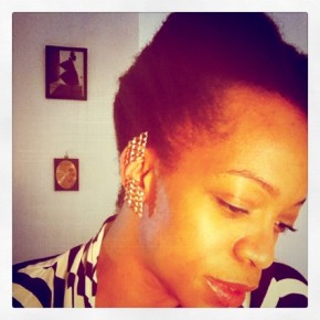 Ear Love With Clip On Earrings.[VIDEO]
