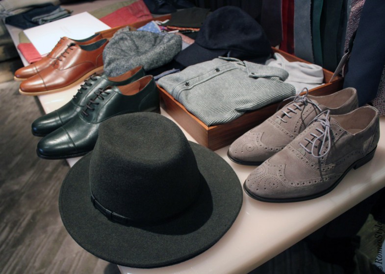 Reiss Men fw 12 e