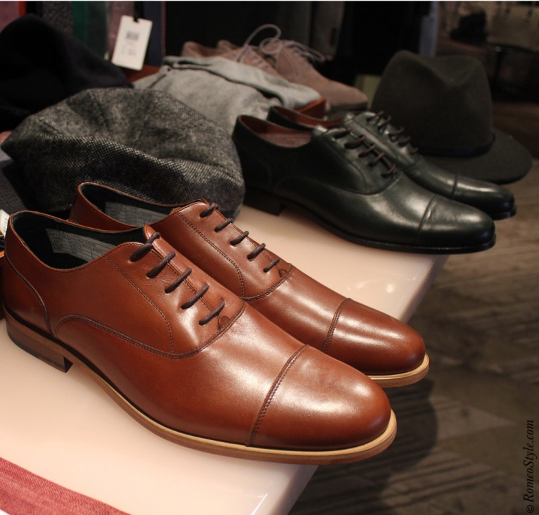 Reiss Men fw 12 f