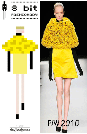 Yves-Saint-Laurent