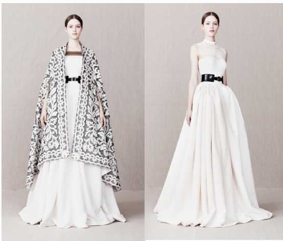 alexander mcqueen pre fall 2013 g