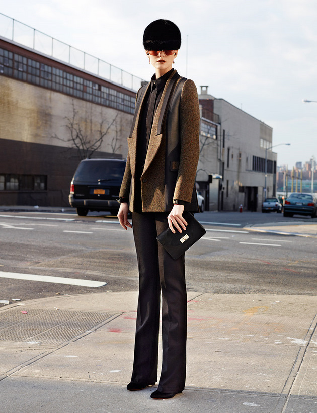 givenchy pre fall 10