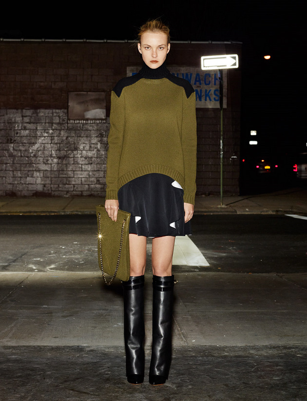 givenchy pre fall 4