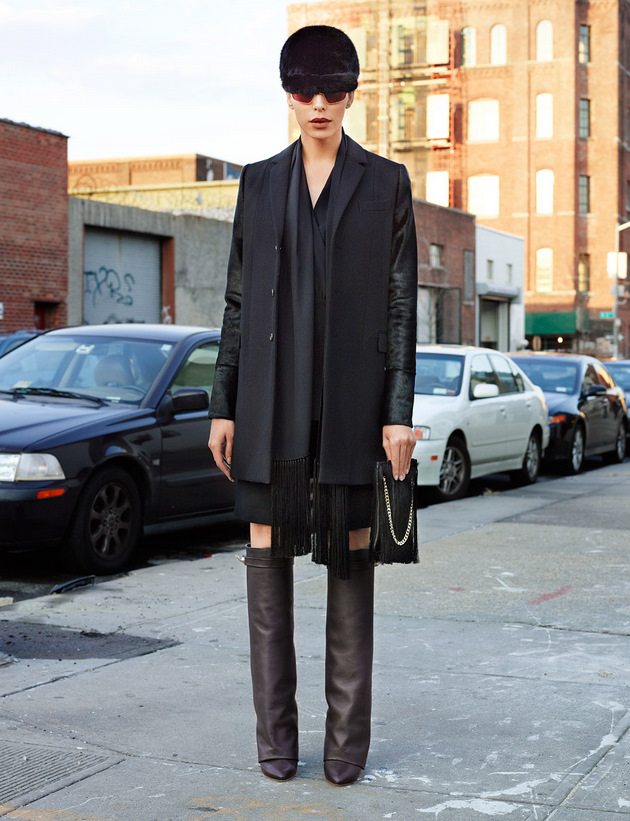 givenchy pre fall 6
