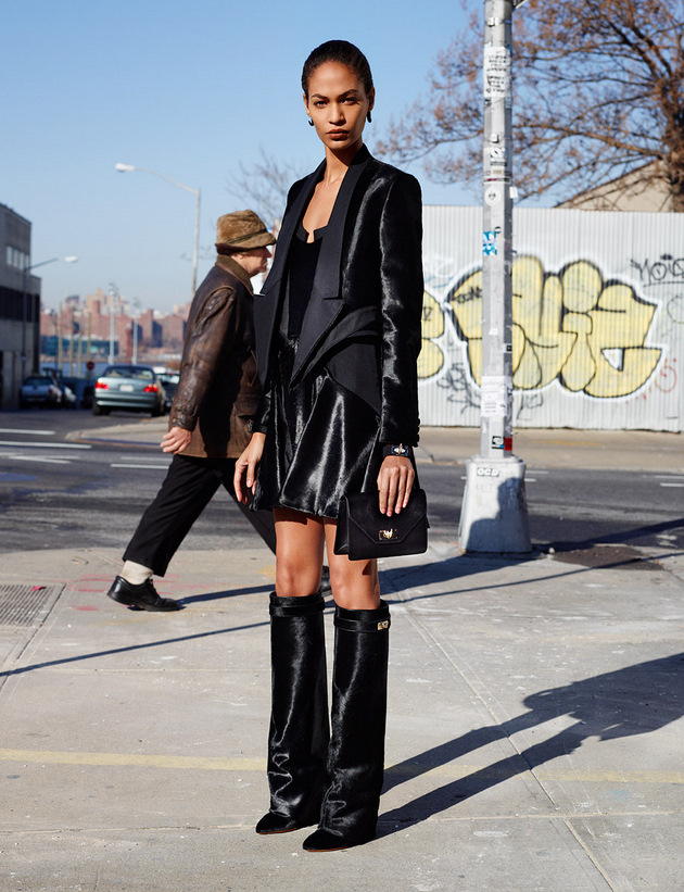 givenchy pre fall