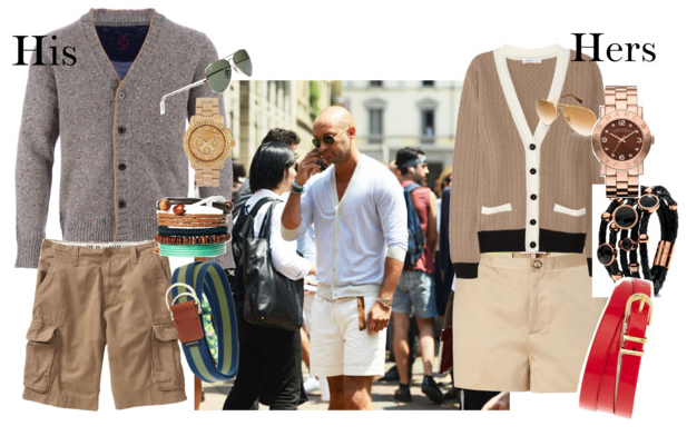 his hers outfits 3