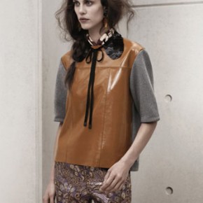 Vows From Marni and H&M