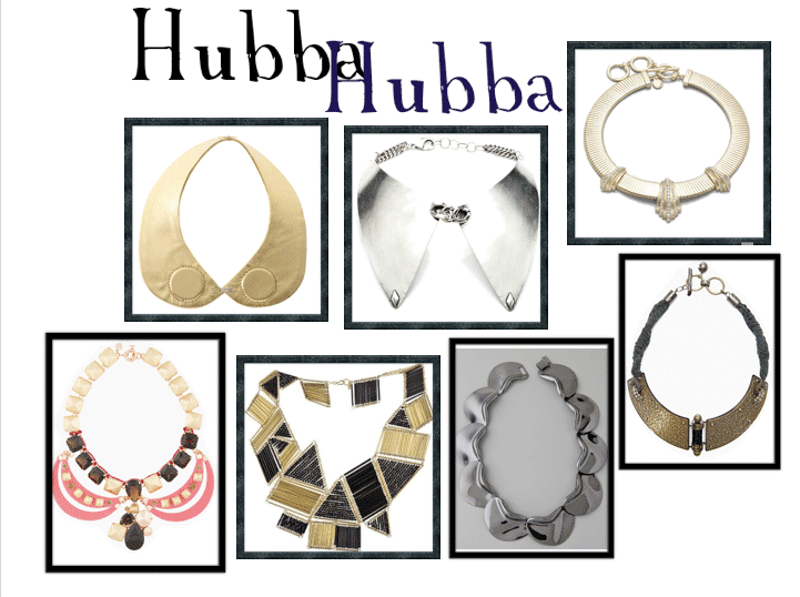neck-pieces