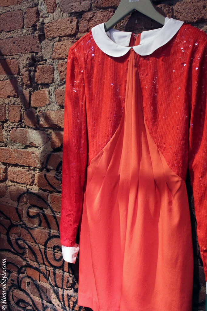 reiss fall_winter 2012 m