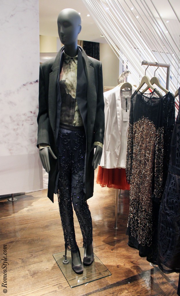 reiss fall_winter 2012 s