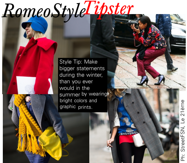 romeostyle tipster 4