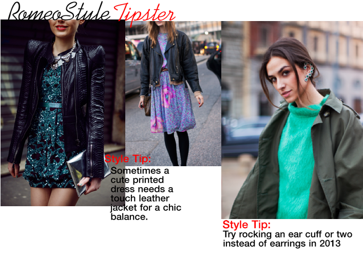 romeostyle tipster feb 13