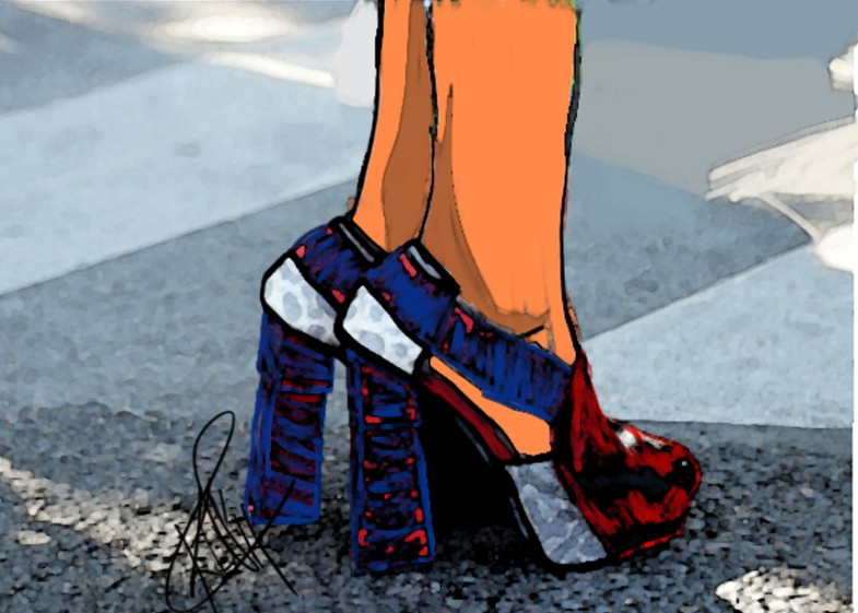 street walker 2