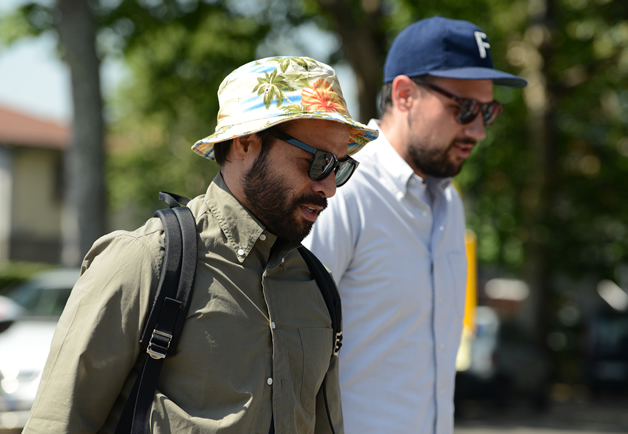 tommy ton gq 81