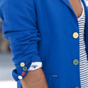 Monday Men Style: Getting Guys Involved.