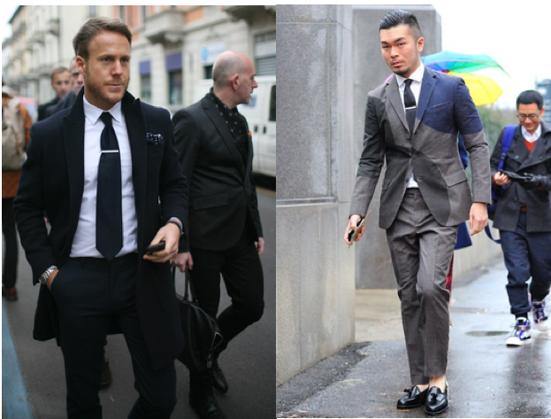 well-suited 2