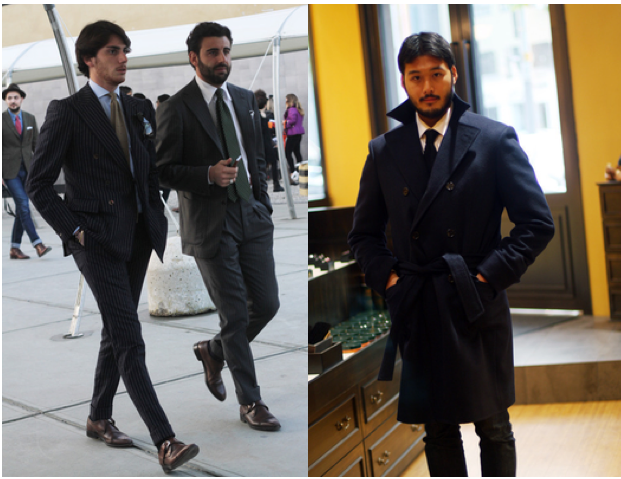 well-suited